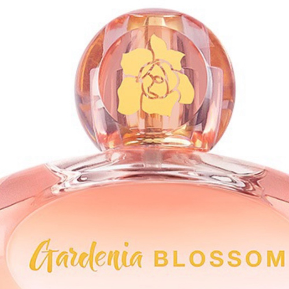 Gardenia blossom EDP